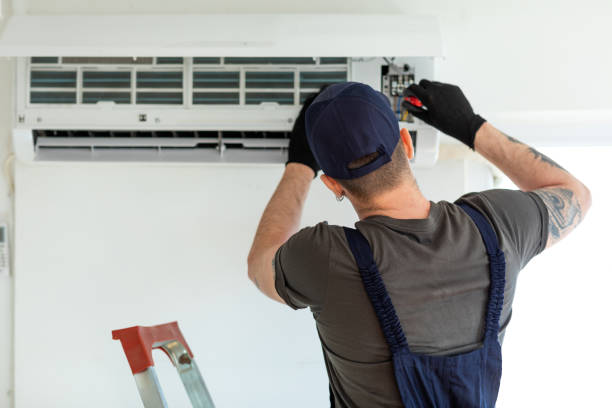 Best HVAC Air Duct Cleaning  in Waipio Acres, HI