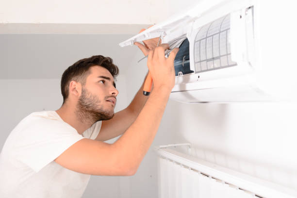 Home Air Vent Cleaning in Waipio Acres, HI