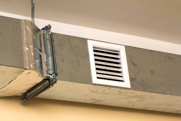 Best General Air Duct Cleaning  in Waipio Acres, HI
